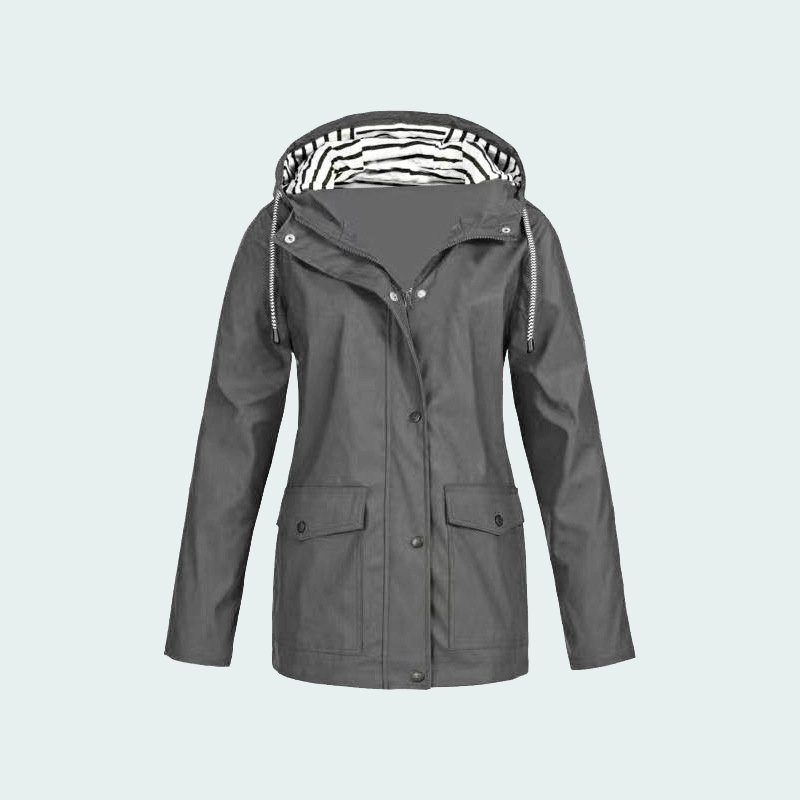 trench coat